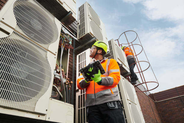 Best HVAC Troubleshooting  in Coopertown, TN
