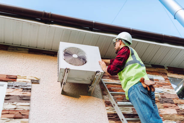 Best HVAC Maintenance Near Me  in Coopertown, TN