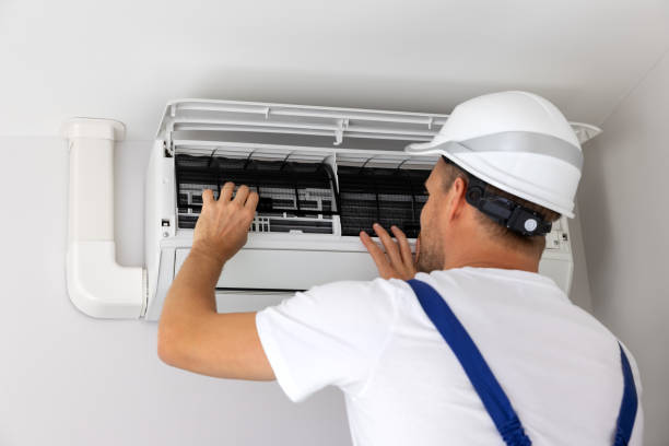 Best Affordable HVAC Services  in Coopertown, TN