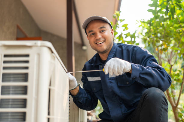 Best HVAC Air Duct Cleaning  in Coopertown, TN